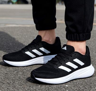 阿迪达斯GAME SPEC 2网球鞋新款低帮健身跑步鞋舒适户外休闲鞋必备情侣款IH6100