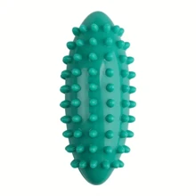 1pc Sea Cucumber Massage Ball, Acupressure Foot Reflexology Trigger Point Therapy Spiky Massage Ball For Sports, Yoga, Fitness - Multicolor - View 9