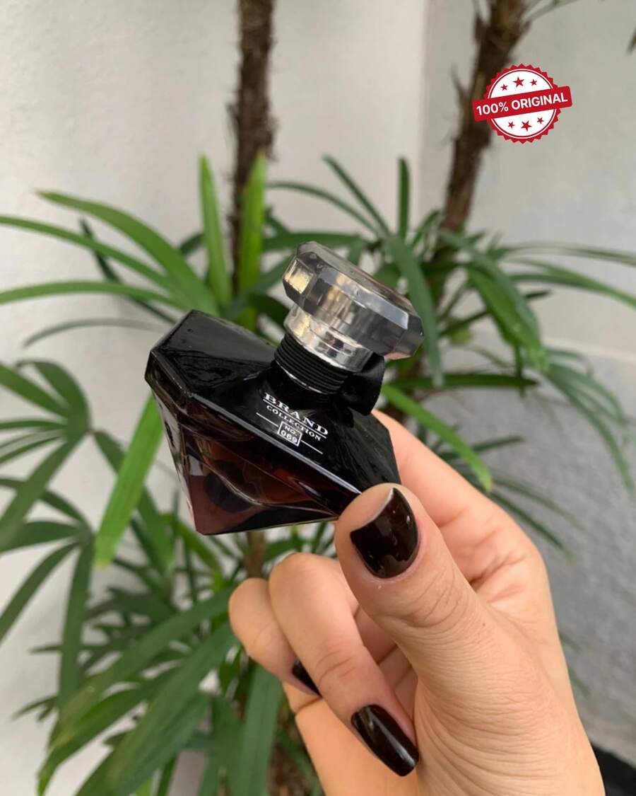 Mini, Practical And Sophisticated N.069 - Women's Eau De Parfum 25ml - Mini 069 - Xem 1