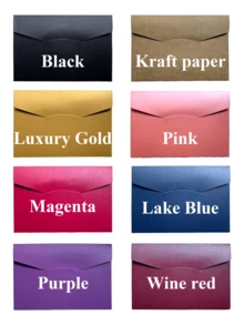 Felicitare de apreciere pentru profesori cu plic - Ilustrații drăguțe cu plante, material de hârtie premium - Felicitare expresivă de mulțumire pentru că m-ați ajutat să cresc, cadou pentru educatori, mentori și tutori - Multicolor - Vizualizare 7