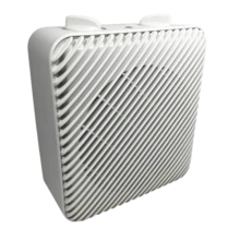 Calefactor Personal Eléctrico 1500W Portátil para Hogar, Oficina y Espacios Reducidos – Potente Motor de Calefacción que Genera Calor Constante y Confortable – Diseño Compacto y Ligero que Facilita el Transporte y Ubicación en Diferentes Ambientes – Ideal para Dormitorios, Salas, Talleres y Áreas de Trabajo – Función de Ajuste de Temperatura con Niveles de Potencia Regulables – Carcasa Resistente al Uso Continuo con Estilo Moderno – Operación Silenciosa que Permite Mantener un Ambiente Agradable – Perfecto para Climas Fríos y Temporadas de Invierno – Tecnología de Calefacción Rápida que Optimiza el Consumo Energético – Producto Versátil que Combina Potencia, Durabilidad y Comodidad para Usuarios que Buscan Calor Instantáneo y Eficiencia en un Solo Equipo - Tipo de Enchufe A USA (110-127V) - Ver 1