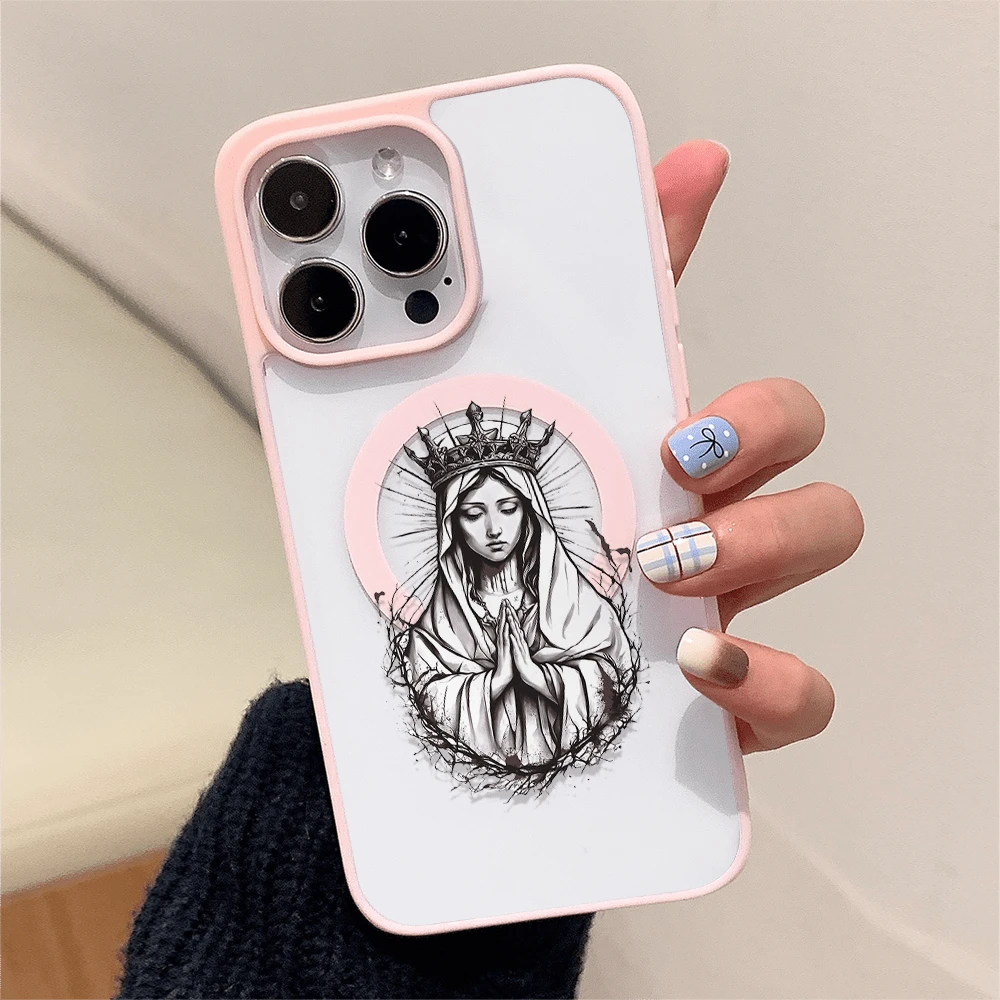 Basic Phone Cases - Pink - View 1