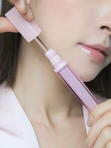 [Travel Size-4.6ml]Estée Lauder Solid Color Envy Kissable Lip Shine - Pure Color Envy - View 7