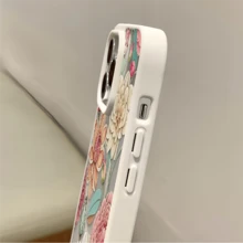 Basic Phone Cases - White - View 4