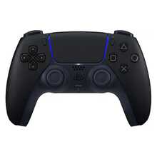 Sony PlayStation 5 DualSense Wireless Controller - Midnight Black - Nửa đêm đen - Xem 2