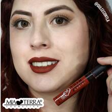 MIA TERRA COSMETICS LABIAL INDELEBLE - FRESA - Ver 3