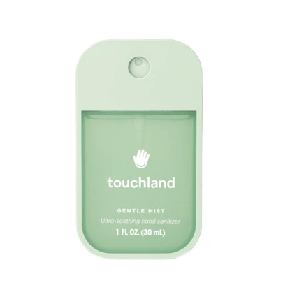 Touchland Lily Of The Valley Hand Sanitizer 1oz/30ml Soothing, Moisturizing, Gentle, Cruelty-Free & Quick-Absorbing Girlfriend Wife Mother
Friend Boyfriend Husband Father Brother Birthday Graduation Party Travel Camping Outdoors School Campus Trip Festivals Anniversary Office Winter Christmas Special Occasions, Party