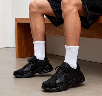 Nike 男士休闲运动鞋