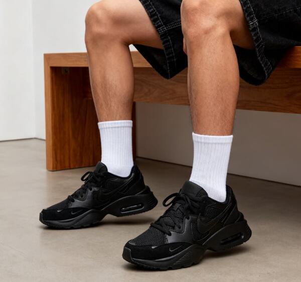 Nike 男士休闲运动鞋