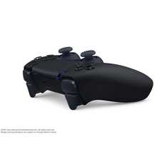 Sony PlayStation DualSense® Wireless Controller - Midnight Black - Midnight Black - View 3