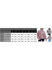 Womens Fall Winter Fleece Jacket Dot Pattern Long Sleeve Lapel Button Down Sherpa Coat - Khaki - View 5