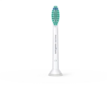 Philips ProResults Standard  Toothbrush Heads HX6013/63(3 Packs),Click-On Design,Get The Most Effective Plaque Removal,Compatible For 3000/6000/9000 Series - White - View 5