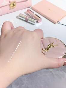 YSL [旅行装-5克-#B20] Touche Éclat 气垫粉底液 20号色 5克（黑色气垫） - 黑色 - 查看 6