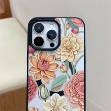 Basic Phone Cases - Black - View 2