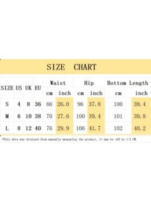 Fold Over Pants For Women Y2k Elastic Waist Low Rise Flower/Dots Print Flared Leggings Comfy Stretchy Foldover Lounge Trousers Yoga Pants Vintage Streetwear - Màu vàng - Xem 11