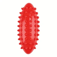 1pc Sea Cucumber Massage Ball, Acupressure Foot Reflexology Trigger Point Therapy Spiky Massage Ball For Sports, Yoga, Fitness - Multicolor - View 10