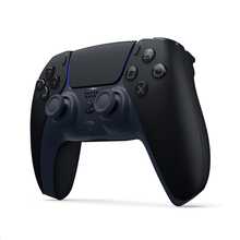 Sony PlayStation 5 DualSense Wireless Controller - Midnight Black - Nửa đêm đen - Xem 5
