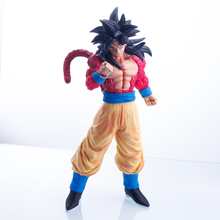 超级动漫手办、收藏品、模型、动漫周边、小礼物、万圣节、圣诞节节日礼物 - 彩色 - 查看 3