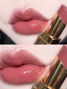 [Kích thước du lịch - #116-1.5g] Son môi Chanel Rouge Allure 116 Instinct 1.5g màu đỏ ấm nhung lâu trôi - #116 - Xem 5