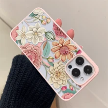 Basic Phone Cases - Pink - View 5