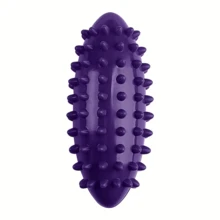 1pc Sea Cucumber Massage Ball, Acupressure Foot Reflexology Trigger Point Therapy Spiky Massage Ball For Sports, Yoga, Fitness - Multicolor - View 11