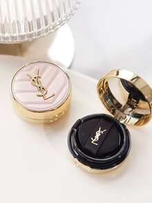 YSL [旅行装-5克-#B20] Touche Éclat 气垫粉底液 20号色 5克（黑色气垫） - 黑色 - 查看 7