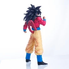 超级动漫手办、收藏品、模型、动漫周边、小礼物、万圣节、圣诞节节日礼物 - 彩色 - 查看 5