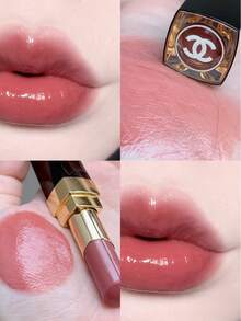 [Kích thước du lịch - #116-1.5g] Son môi Chanel Rouge Allure 116 Instinct 1.5g màu đỏ ấm nhung lâu trôi - #116 - Xem 7