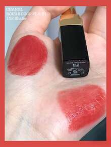 Son môi Chanel 1.5g, thích hợp làm quà tặng ngày lễ tình nhân - #152 - Xem 3