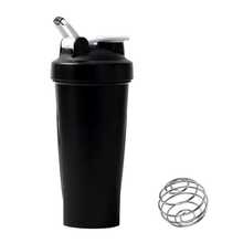 摇摇杯，弹簧摇摇杯，运动水杯，混合弹簧球，摇摇杯混合球，灌水后压缩弹簧球 - 彩色 - 查看 6