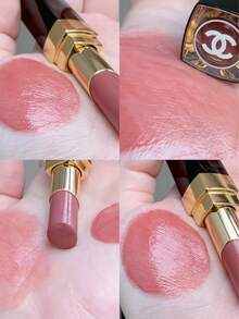 [Kích thước du lịch - #116-1.5g] Son môi Chanel Rouge Allure 116 Instinct 1.5g màu đỏ ấm nhung lâu trôi - #116 - Xem 4