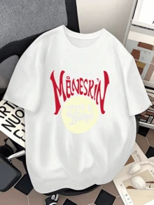 Men Undershirt Tops - White - View 1