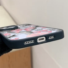 Basic Phone Cases - Black - View 4