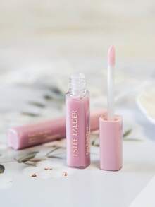 [Travel Size-4.6ml]Estée Lauder Solid Color Envy Kissable Lip Shine - Pure Color Envy - View 3