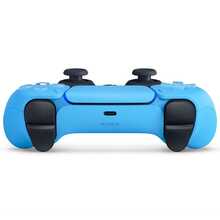 Sony PlayStation DualSense® Wireless Controller - Starlight Blue - Màu xanh ánh sao - Xem 4
