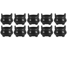 1:12 Maßstab Miniatur Winter Lagerfeuer Set, 2 Stile für OB11 Mini Fotografie Requisiten, Puppenhaus Outdoor Camping Thema Accessoires, Weihnachtsdekoration, Garten Landschaft Requisiten, Miniatur Modell