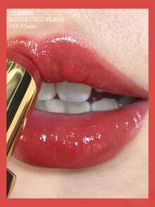 Son môi Chanel 1.5g, thích hợp làm quà tặng ngày lễ tình nhân - #152 - Xem 5