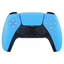 Sony PlayStation DualSense® Wireless Controller - Starlight Blue - Màu xanh ánh sao - Xem 7