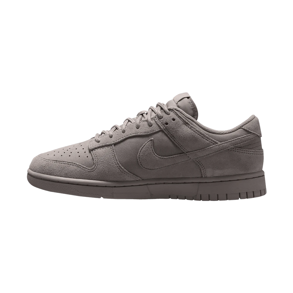 Nike Dunk low 舒適貼合 低筒 板鞋 男款 米色 IB6651-200 - 杏色 - 查看 1