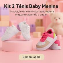 Pink + Branco