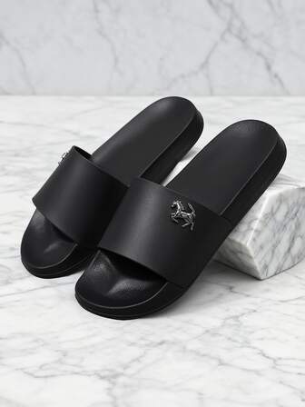 2026 Nuevas Sandalias de Primavera/Verano para Hombres, Suela Blanda y Talla Grande, Talla 47, Sandalias de Talla Pequeña Talla 36, Antideslizantes, Resistentes al Desgaste y Livianas, Sandalias Suaves para Uso Casual en Interiores, Talla 48, Chanclas para Playa y Exteriores, Slip-On