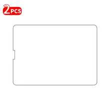 2片装钢化玻璃屏幕保护膜，兼容iPad、Galaxy Tab/Redmi Pad SE/HONOR Pad/小米平板、MatePad Air，防刮花，触控灵敏 - 無色 - 查看 23