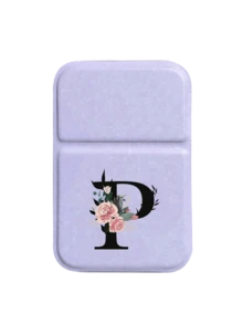 Gương trang điểm mini gấp gọn màu tím, chữ cái đầu màu đen, họa tiết hoa màu hồng, gương trang điểm chữ cái A-Z có giá đỡ, gương du lịch màu tím, sản phẩm làm đẹp, gương trang điểm để bàn, gương hình chữ nhật để bàn nhỏ gọn, gương trang điểm tối giản nhỏ gọn, gương trang điểm du lịch xách tay làm quà tặng cho phụ nữ - Món quà tuyệt vời nhất cho giáo viên, mùa tựu trường, đồ dùng ký túc xá, món quà hoàn hảo, quà tặng Giáng sinh, quà tặng Halloween - Nhiều màu - Xem 19