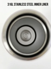 Stitch Series Handheld Dual-Drink Insulated Bottle 480ML Pink, Adorable Stitch Cartoon Print, Portable Handle, Insulated Material, Dual-Drink Design (Straw & Direct Sip), Fully Detachable Easy Clean, Leak-Proof Portable, Perfect For Daily Use, Office, Travel, Leisure, Ideal For Stitch Fans, Cartoon Lovers, Young Women, Students, Office Workers, Lovely Gift For Friend - Pink - View 8