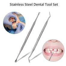 Oral Tools - Silver - View 6