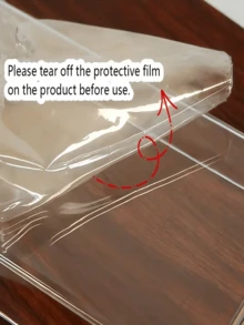 Acrylic Dessert Stand With Removable Dividers - Multi-Tier Cake Mold And Display Container, Easy To Clean Rectangular Dessert Tray, Suitable For Cheesecake, Frozen Plates And Commercial Kitchens - Transparent - View 5