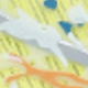 黃色