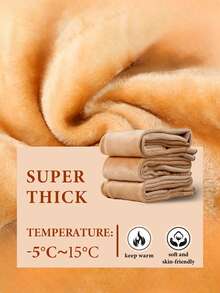 1 par de meias-calças pretas transparentes e sensuais para mulheres, 220g, ideais para outono/inverno, perfeitas para looks profissionais e sensuais. Disponíveis em tamanhos grandes, ideais para usar por baixo de roupas íntimas e como lingerie para noivas (adequadas para temperaturas entre 5 e 15°C). - Preto - Ver 3