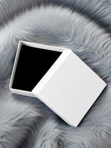 1枚S925纯银永恒立方氧化锆戒指 - 全镶钻设计，优雅女士精美珠宝，适合订婚、日常佩戴和送礼。 - 鋯石戒指 - 查看 7