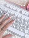 Teclados y Ratones